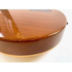 Gibson Les Paul reissue 56/57 Goldtop Custom Shop 2009 - Goldtop