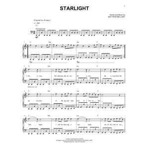 Starlight