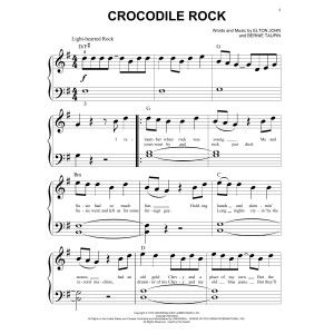 Crocodile Rock
