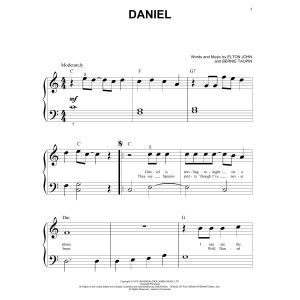 Daniel