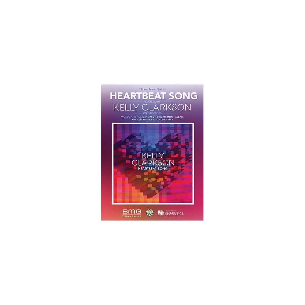 Heartbeat Song