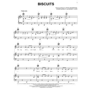 Biscuits