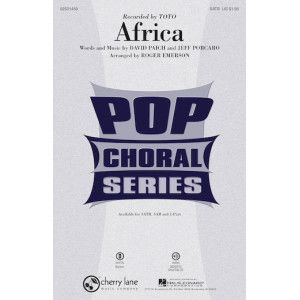 Africa (arr. Roger Emerson)