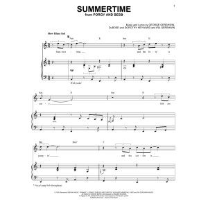 Summertime
