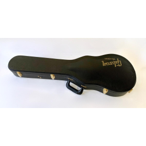 Gibson Les Paul reissue 56/57 Goldtop Custom Shop 2009 - Goldtop