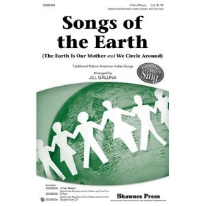 The Earth Is Our Mother