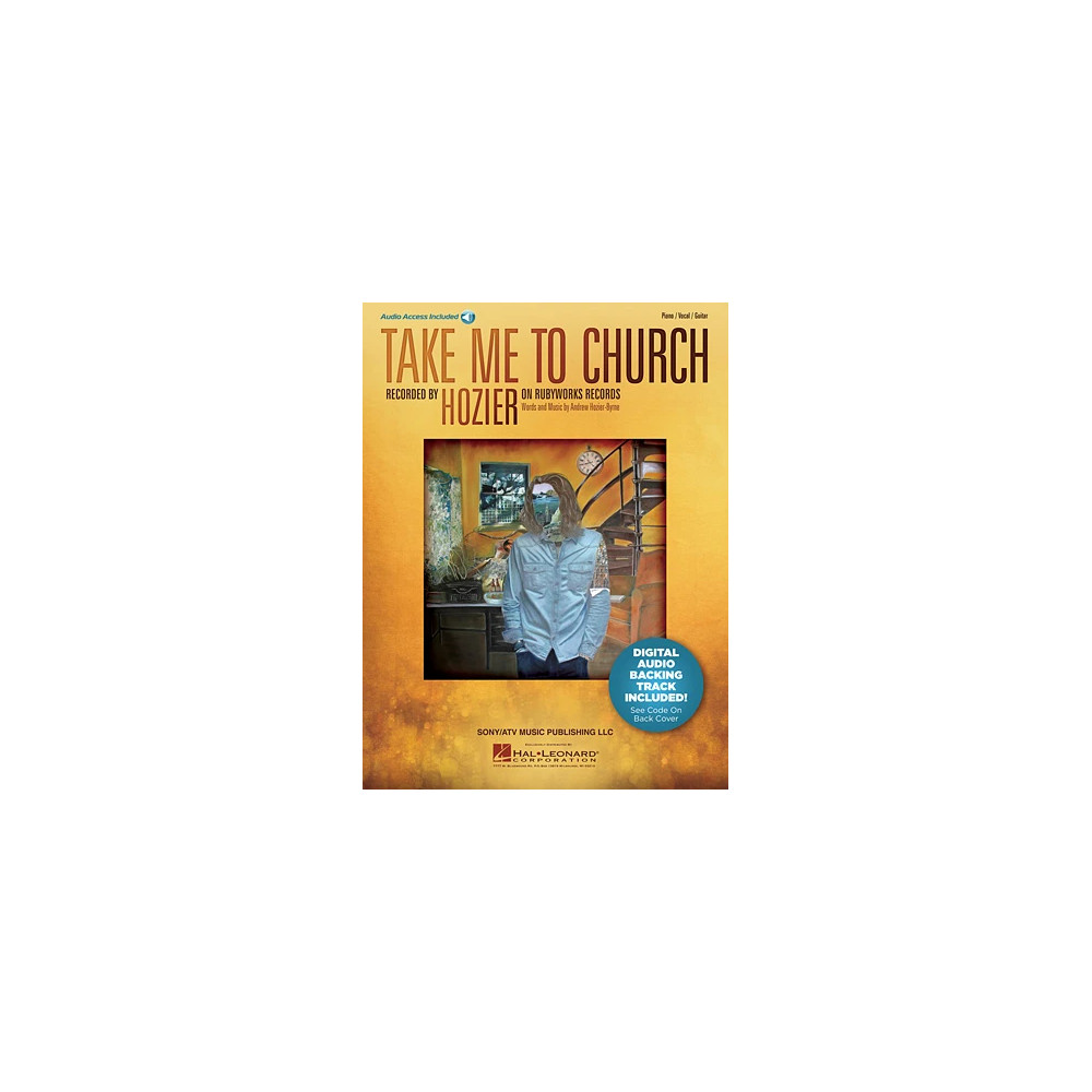 Take Me To Church