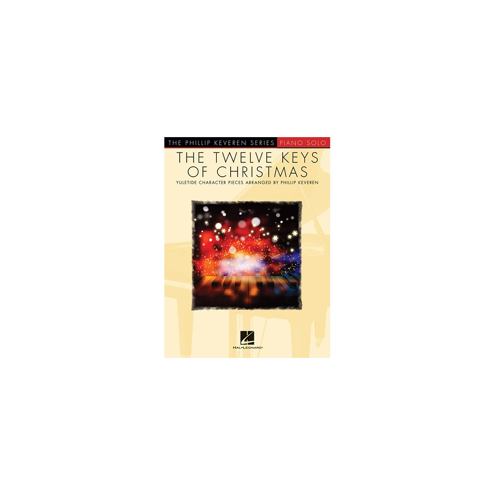 Coventry Carol (arr. Phillip Keveren)