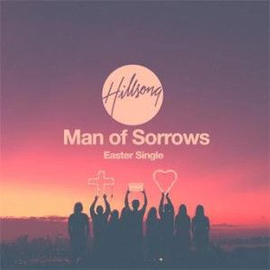 Man Of Sorrows
