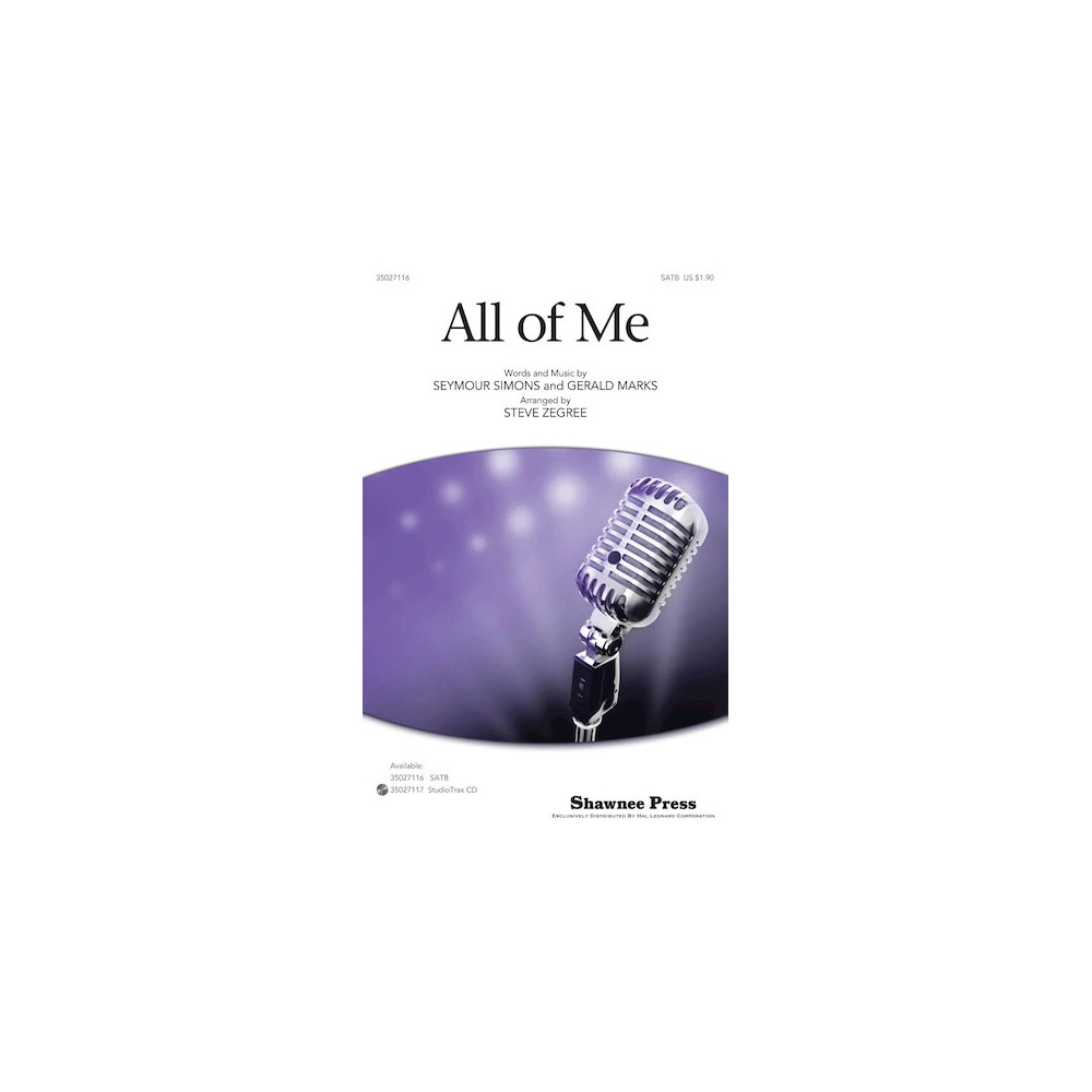 All Of Me
