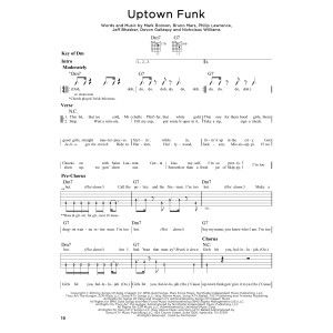 Uptown Funk (feat. Bruno Mars)