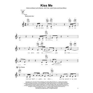Kiss Me