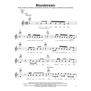 Bloodstream