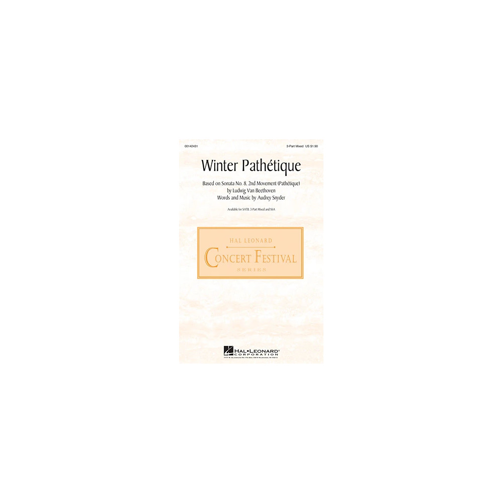 Winter Pathetique