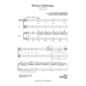 Winter Pathetique