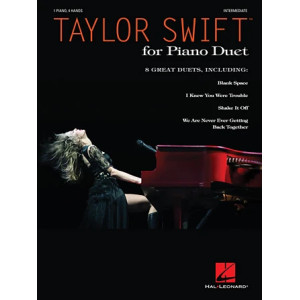 I Knew You Were Trouble