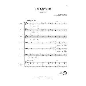 The Lazy Man