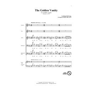 The Golden Vanity