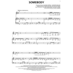 Somebody