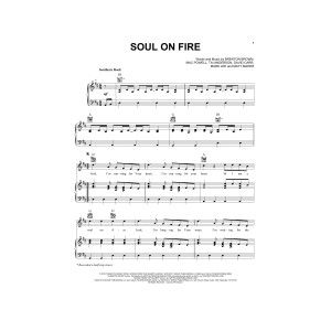 Soul On Fire