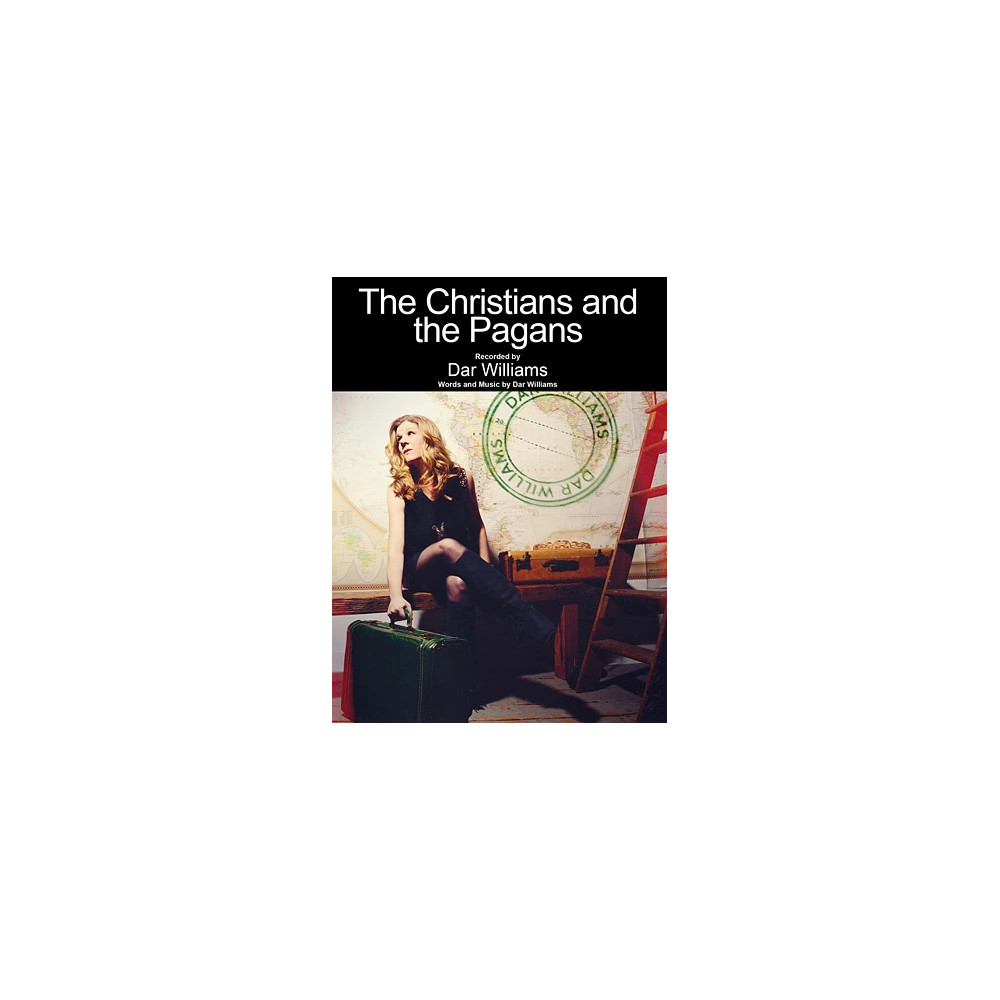 The Christians And The Pagans