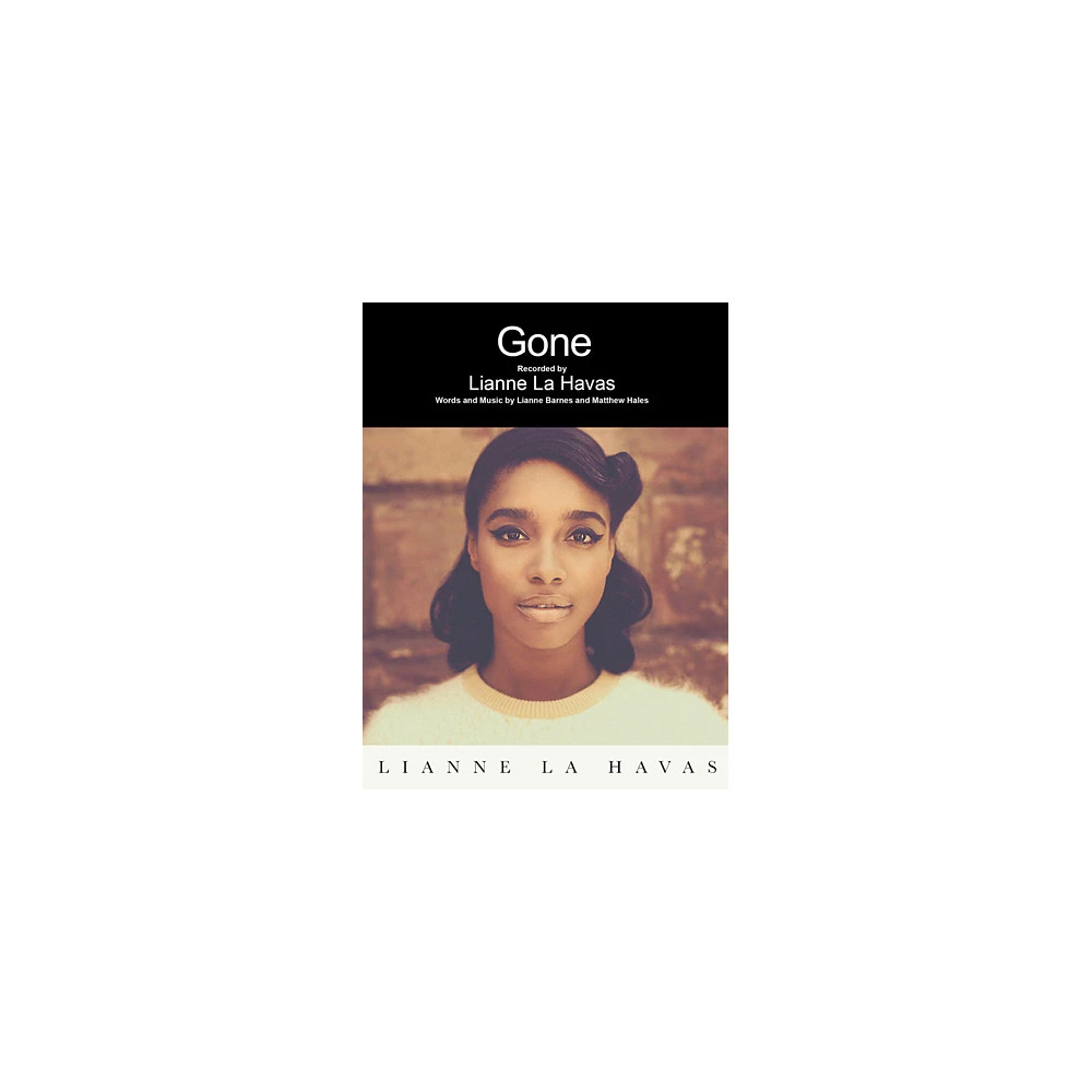 Gone