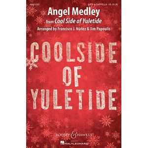 Angel Medley (from Coolside of Yuletide)
