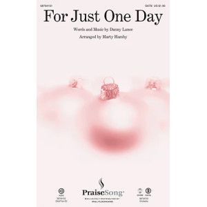 For Just One Day