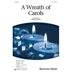 A Wreath Of Carols