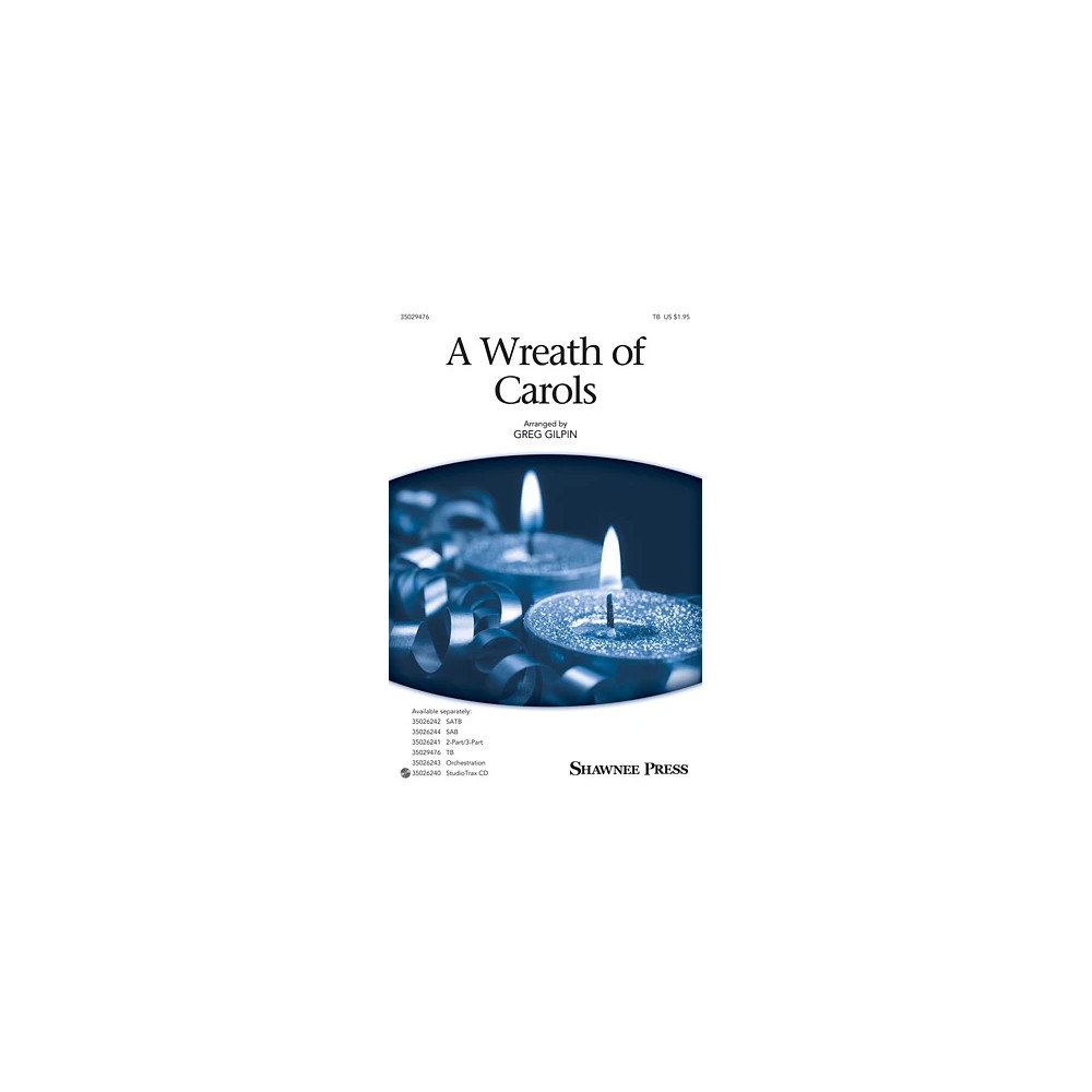 A Wreath Of Carols