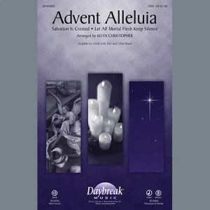 Advent Alleluia