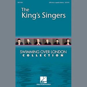 Lazybones/Lazy River (from Swimming Over London)