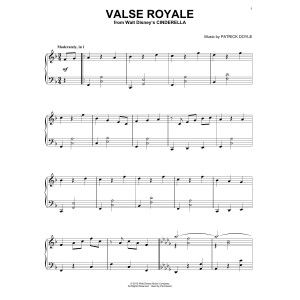 Valse Royale