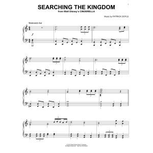 Searching The Kingdom