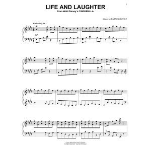 Life And Laughter