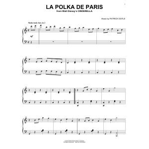 La Polka De Paris