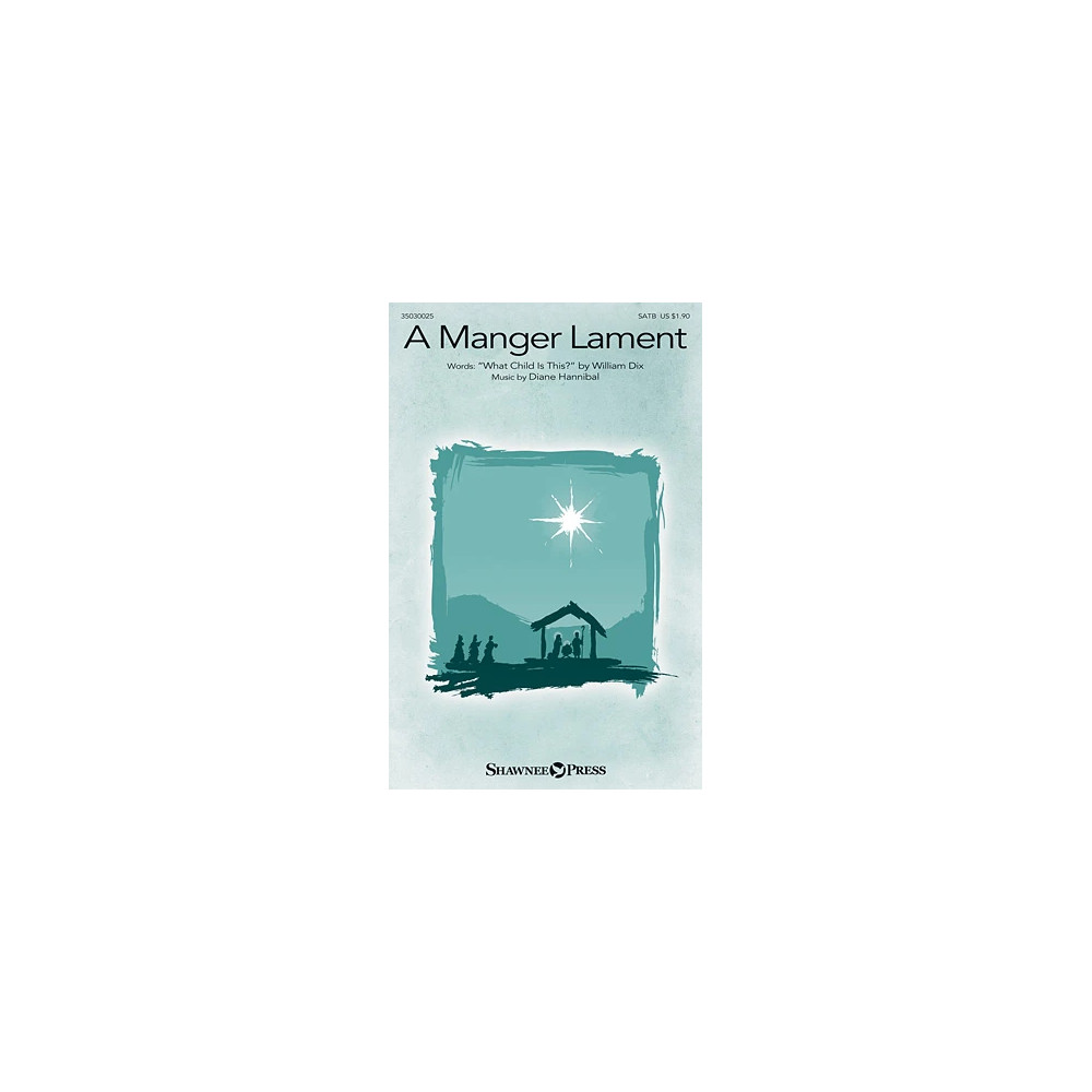 A Manger Lament
