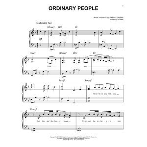 Ordinary People