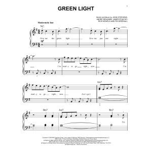 Green Light