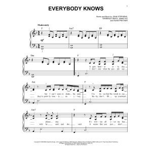 Everybody Knows