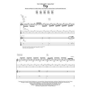 Try
