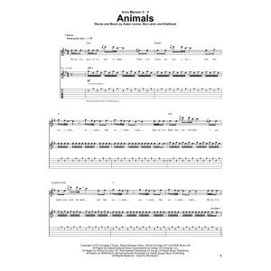 Animals