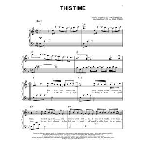 This Time