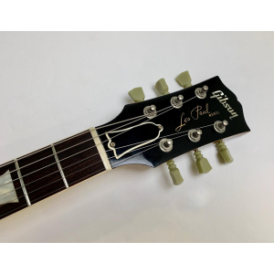 Gibson Custom Shop Duane Allman '59 Les Paul Standard 2013 VOS Double Dirty Lemon Burst