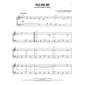 Do-Re-Mi