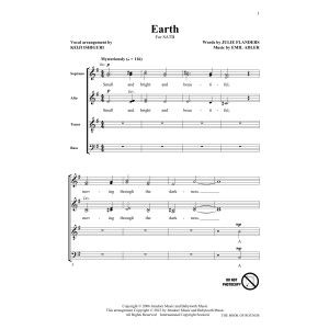 Earth