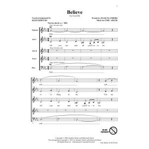 Believe