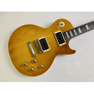 Gibson Custom Shop Duane Allman '59 Les Paul Standard 2013 VOS Double Dirty Lemon Burst