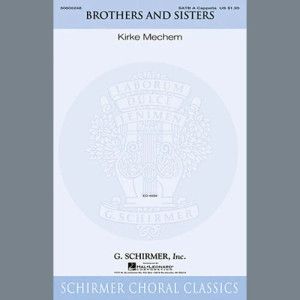 Brothers And Sisters