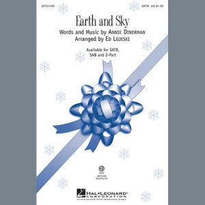 Earth And Sky